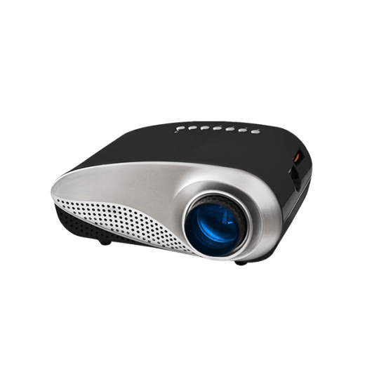 LED Projector - Image 4