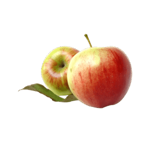 Red Apple
