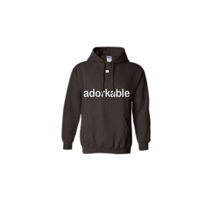 Black Solid Color Full Sleeve