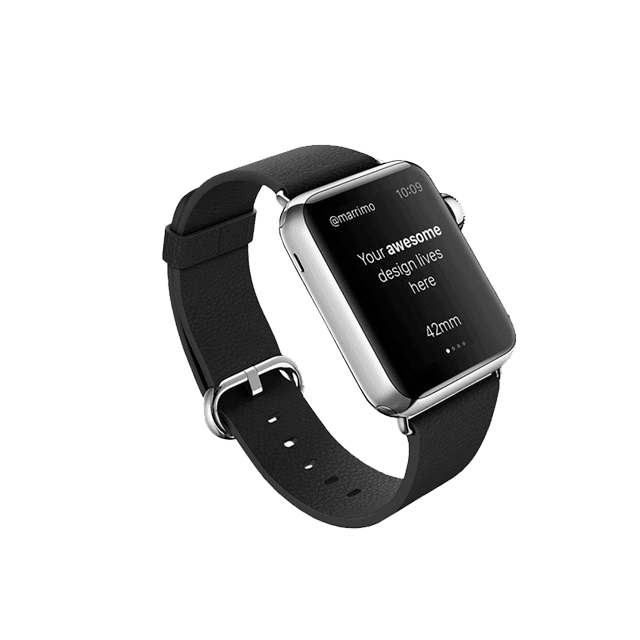 Goldenhour Watch - Image 3