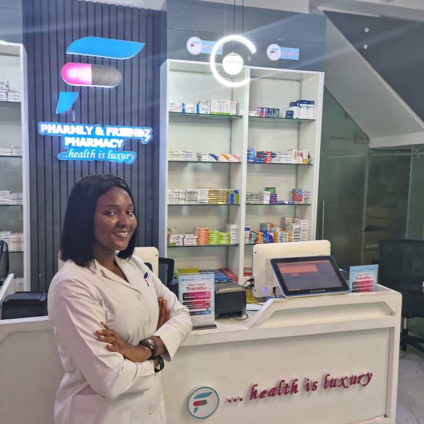Not Just a Pharmacy: The Story of a Brand That Chose People Over Profits